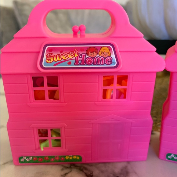 Mini Disney Dollhouses Frozen - Picture 4 of 6